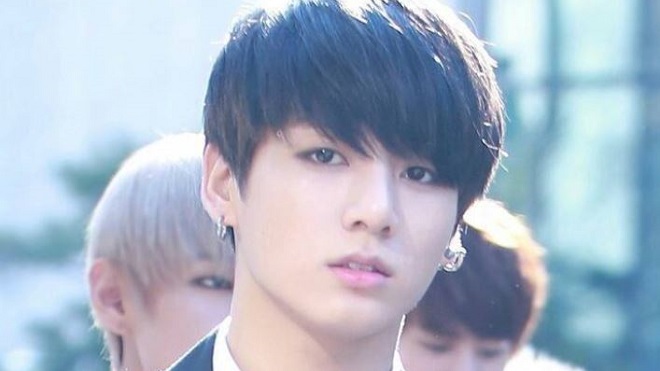 Does Jungkook Need Glasses Does Jungkook Need Glasses